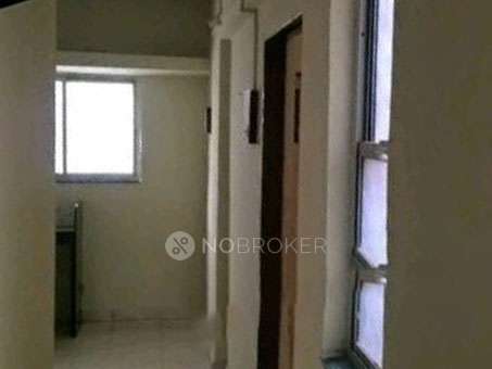 2 BHK Flat In Suraj Apartment For Sale  In  Dhankawadi
