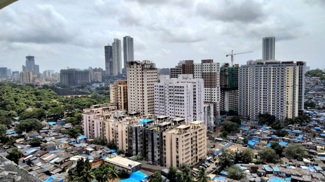 1 BHK Flat In Sethia Aashray, Mumbai for Rent  In Sethia Aashray