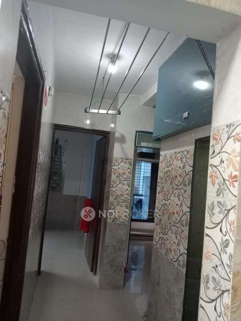 2 BHK Flat In Panvelkar Optima  For Sale  In Ambernath