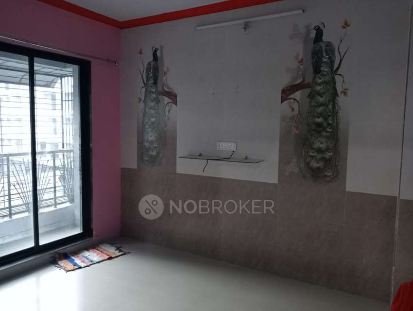 2 BHK Flat In Panvelkar Optima  For Sale  In Ambernath