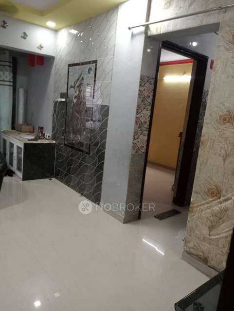 2 BHK Flat In Panvelkar Optima  For Sale  In Ambernath