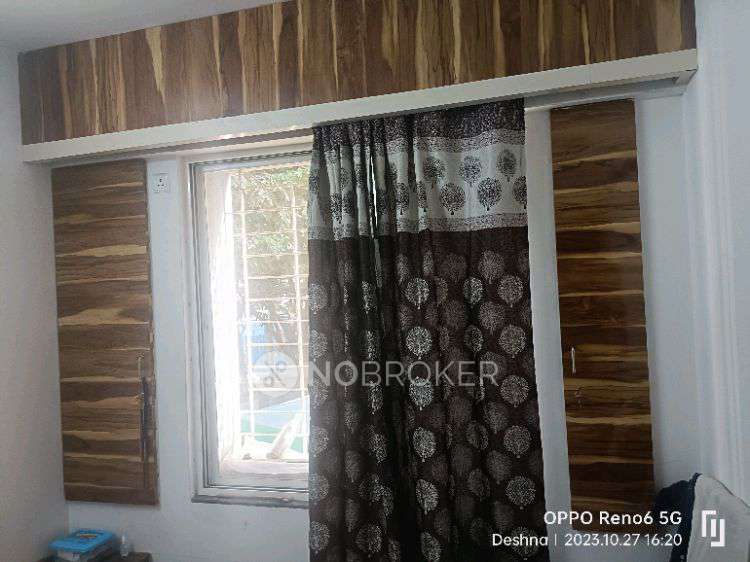 1 BHK Flat In Sai Kalash Society, Kondhwa Budruk, Pune For Sale  In Kondhwa Budruk