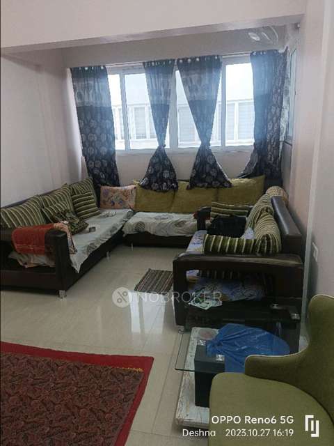 1 BHK Flat In Sai Kalash Society, Kondhwa Budruk, Pune For Sale  In Kondhwa Budruk