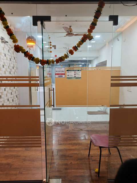 Office Space in  Bhosari, Pune for Rent 