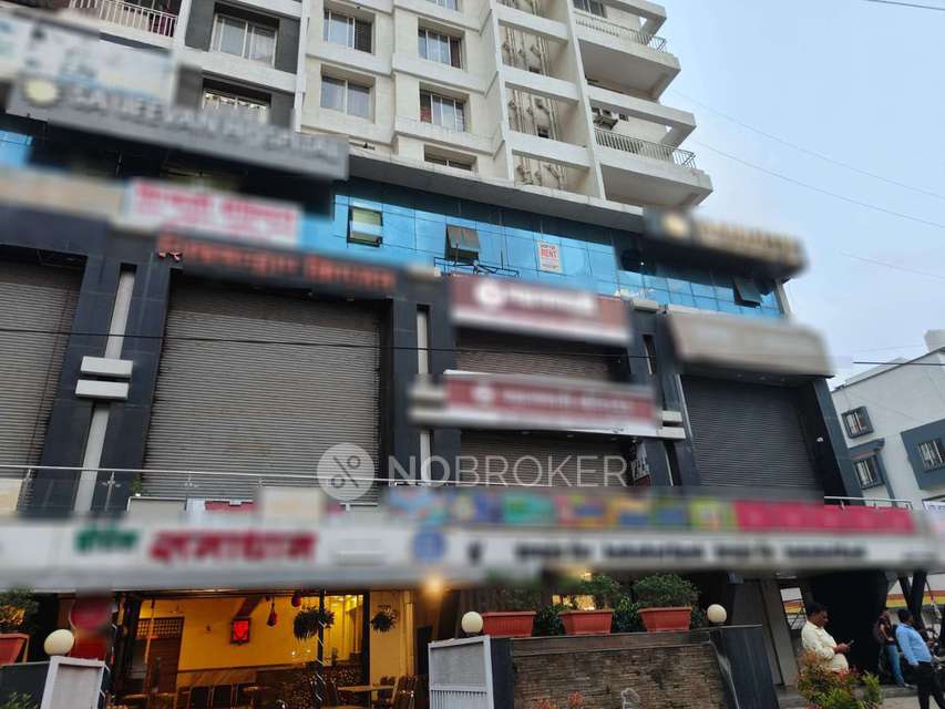 Office Space in  Bhosari, Pune for Rent 