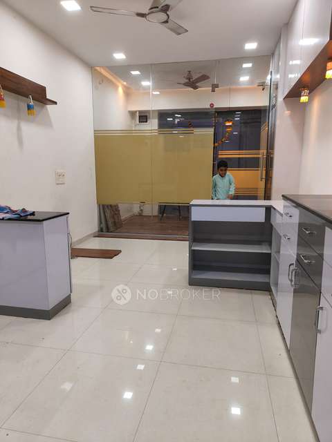 Office Space in  Bhosari, Pune for Rent 
