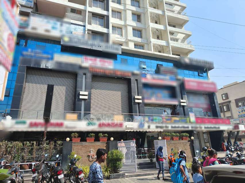 Office Space in  Bhosari, Pune for Rent 