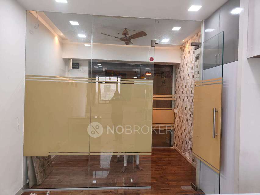 Office Space in  Bhosari, Pune for Rent 