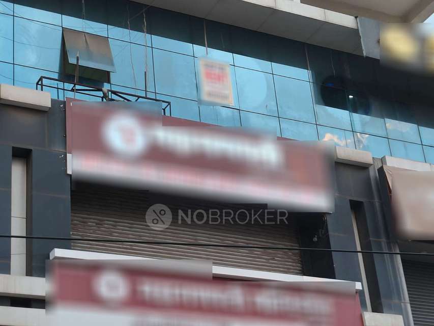 Office Space in  Bhosari, Pune for Rent 