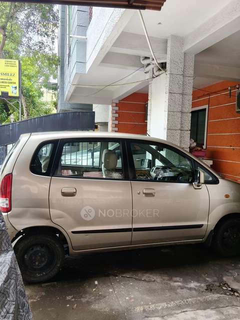 3 BHK Flat In Lmm For Sale  In Mandaveli