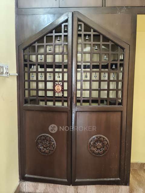 3 BHK Flat In Lmm For Sale  In Mandaveli