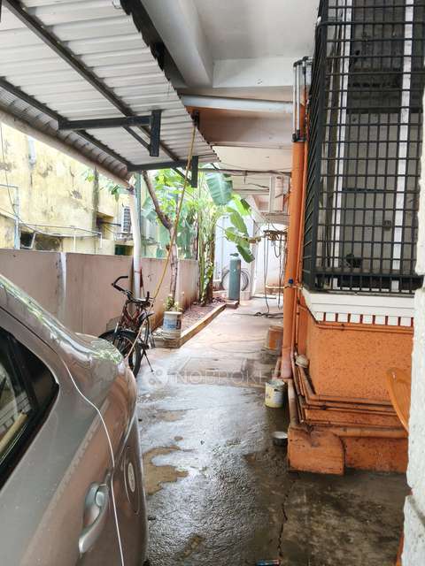 3 BHK Flat In Lmm For Sale  In Mandaveli