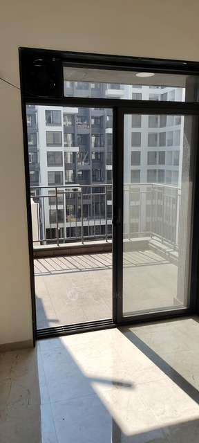 3 BHK Flat In Rama Metro Life Maxima Residences Phase Ii, Tathawade For Sale  In Tathawade