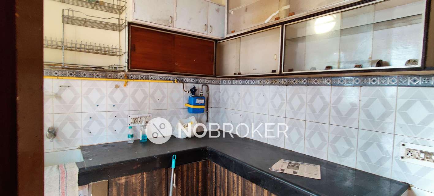 2 BHK Flat For Sale  In Paharganj