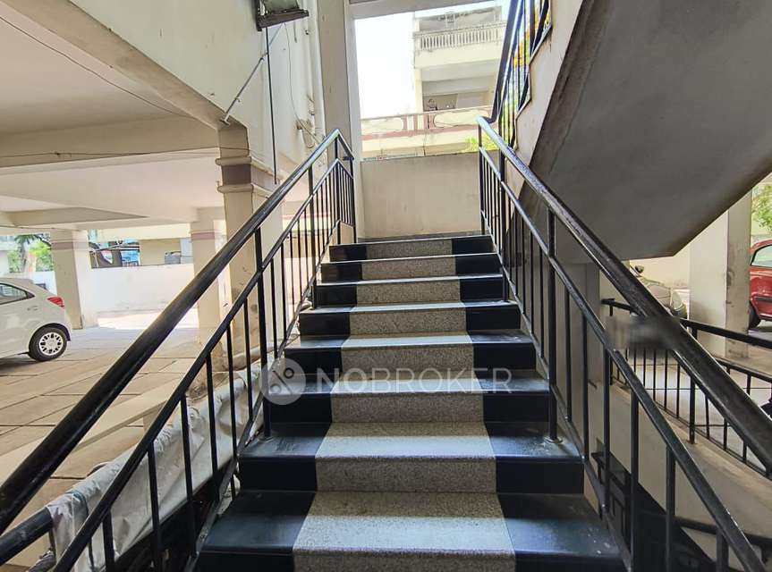 3 BHK Flat In Ace Landmark For Sale  In Saidabad