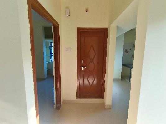 3 BHK Flat In Icon Plaza For Sale  In Hydershakote