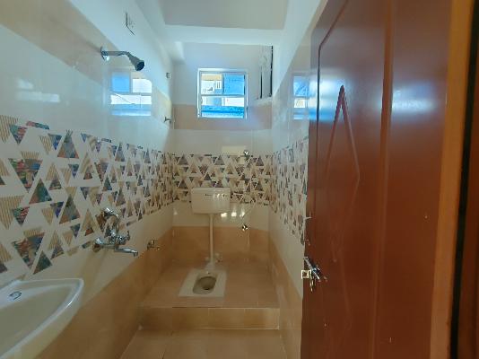 3 BHK Flat In Icon Plaza For Sale  In Hydershakote