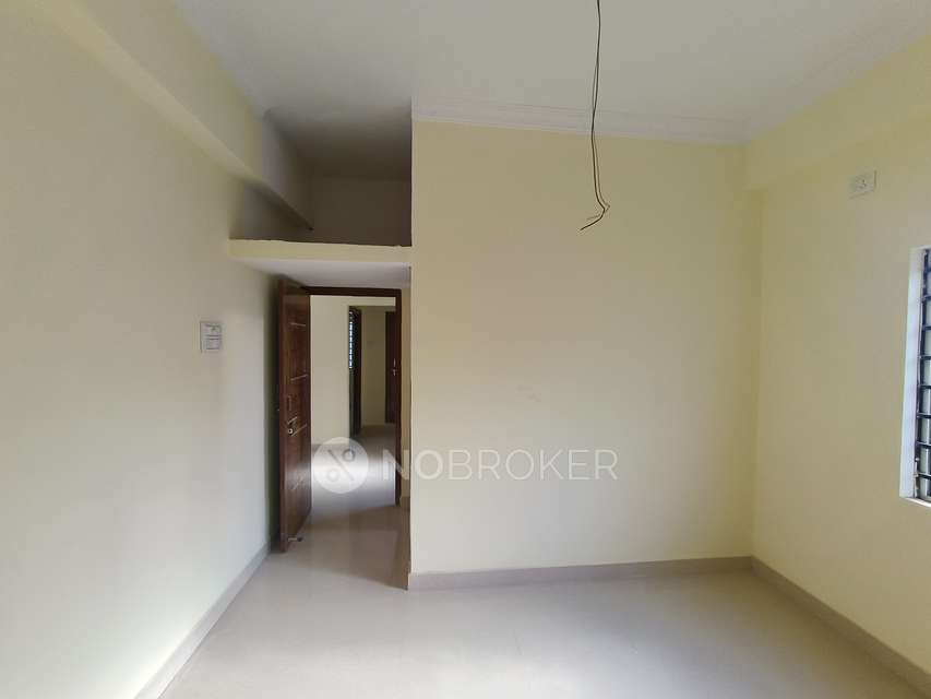 3 BHK Flat In Icon Plaza For Sale  In Hydershakote