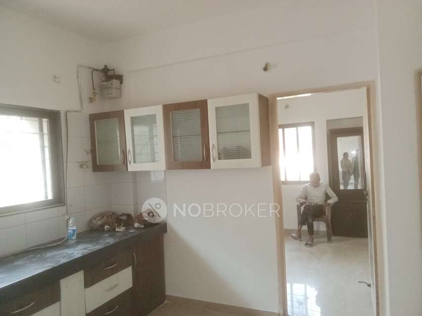 2 BHK Flat In Pragathi Pawan Raje Shivaji Nagar Chikhali For Sale  In Raje Shivaji Nagar