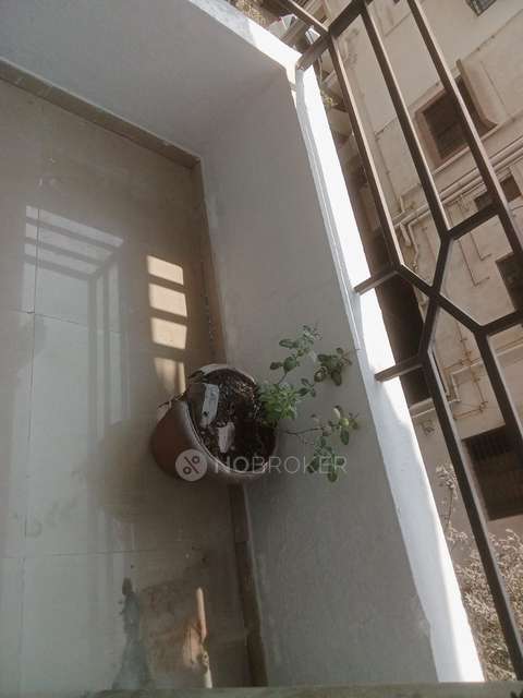 2 BHK Flat In Pragathi Pawan Raje Shivaji Nagar Chikhali For Sale  In Raje Shivaji Nagar