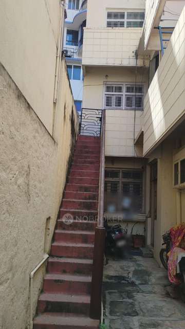 4 BHK Flat In Standalone Building  For Sale  In Vasanth Nagar