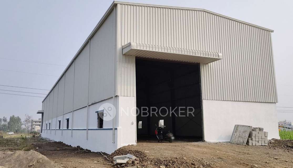 Godown/Warehouse in Aambethan, Pune for Rent 