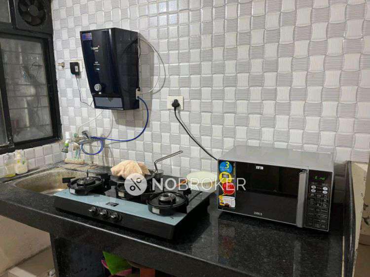 2 BHK Flat In Aarambh Apartments For Sale  In Wagholi