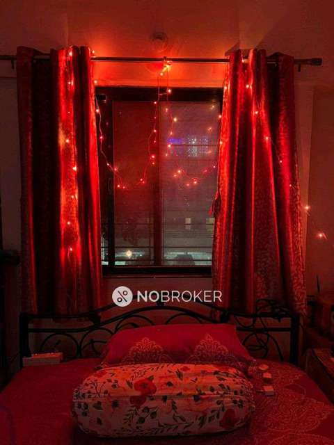 2 BHK Flat In Aarambh Apartments For Sale  In Wagholi