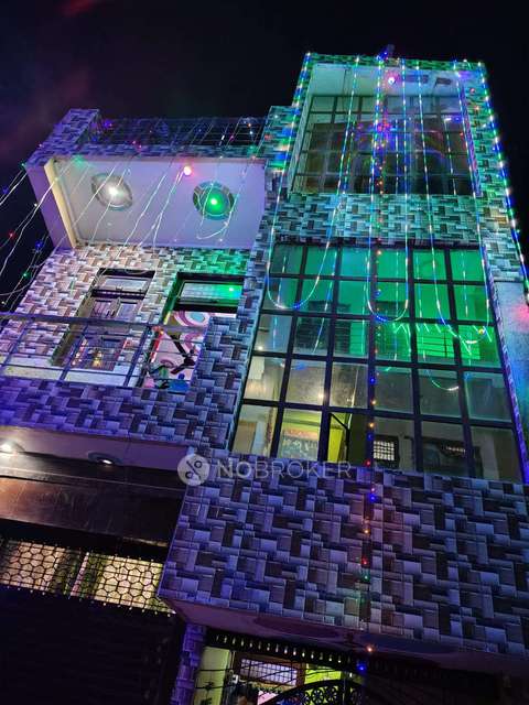 1 RK House for Rent  In Jfpc+q56, Lal Kuan, Ghaziabad, Uttar Pradesh 201002, India