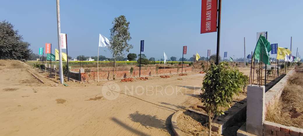 Plot For Sale  In Shri Hari Vatika In Alighr