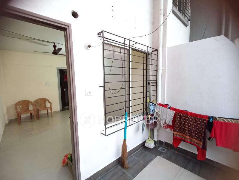 1 BHK Flat In Datta Krupa Apartments For Sale  In Datta Krupa Apartments