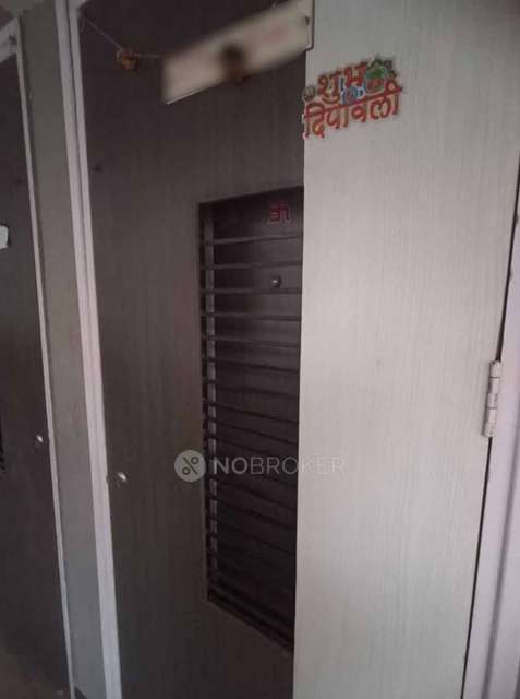 1 BHK Flat In Datta Krupa Apartments For Sale  In Datta Krupa Apartments