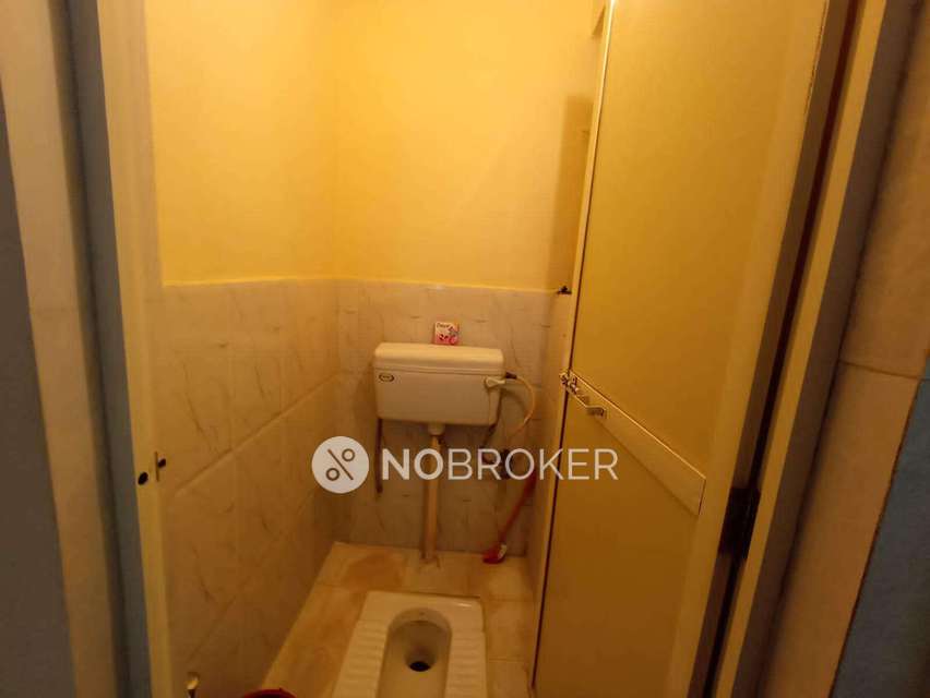 1 BHK Flat In Datta Krupa Apartments For Sale  In Datta Krupa Apartments