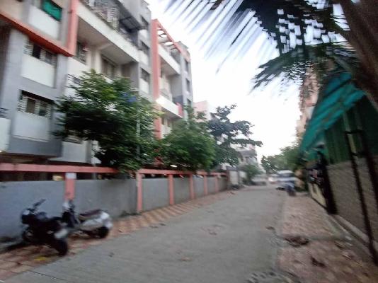 1 BHK Flat In Datta Krupa Apartments For Sale  In Datta Krupa Apartments