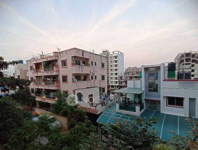 1 BHK Flat In Datta Krupa Apartments For Sale  In Datta Krupa Apartments