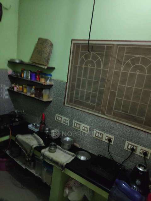 2 BHK Flat In Thiruverkadu For Sale  In Pallavan Nagar, Thiruverkadu