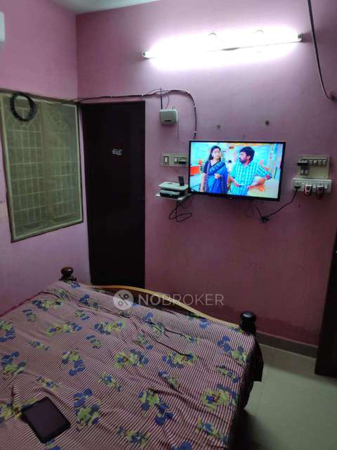 2 BHK Flat In Thiruverkadu For Sale  In Pallavan Nagar, Thiruverkadu