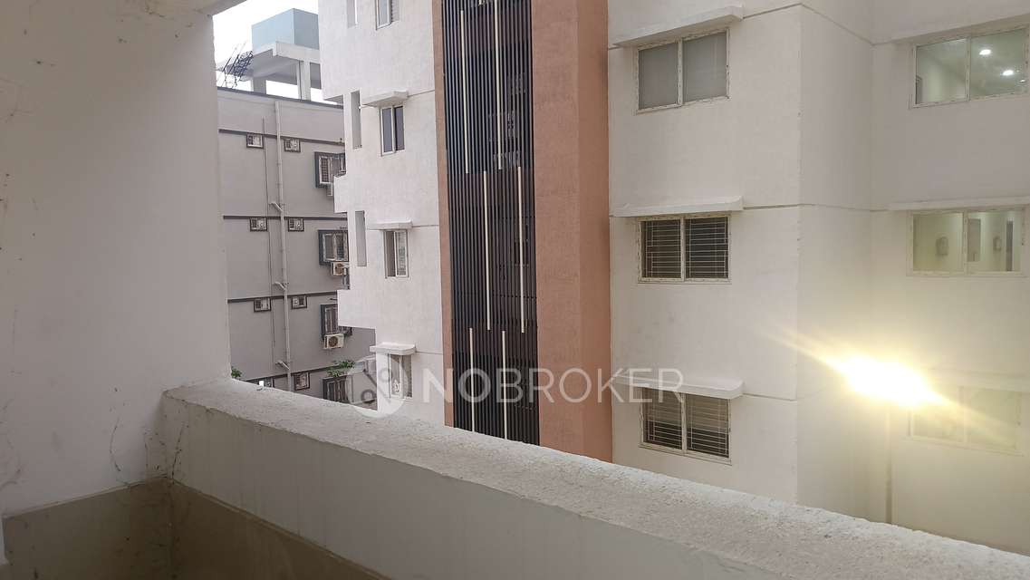 3 BHK Flat In Vertex Pristine For Sale  In Nizampet