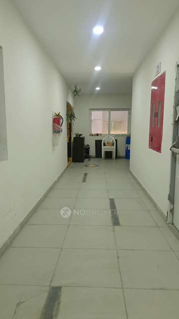 3 BHK Flat In Vertex Pristine For Sale  In Nizampet