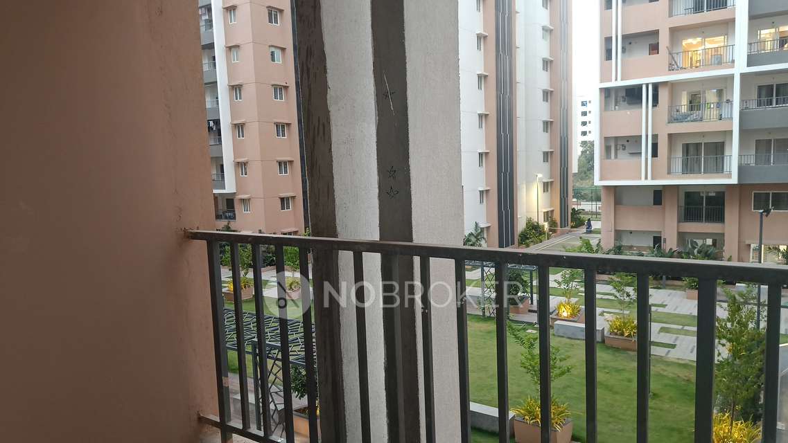 3 BHK Flat In Vertex Pristine For Sale  In Nizampet