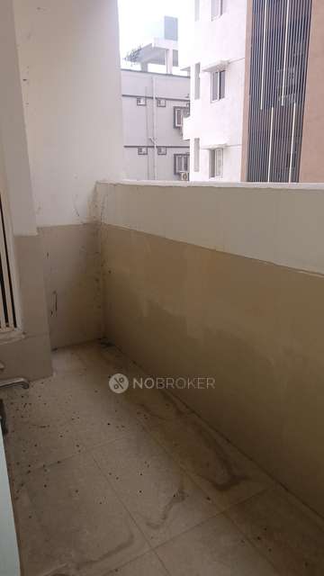 3 BHK Flat In Vertex Pristine For Sale  In Nizampet