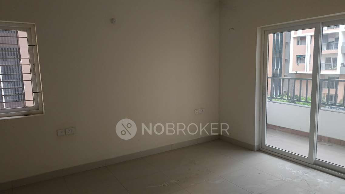 3 BHK Flat In Vertex Pristine For Sale  In Nizampet