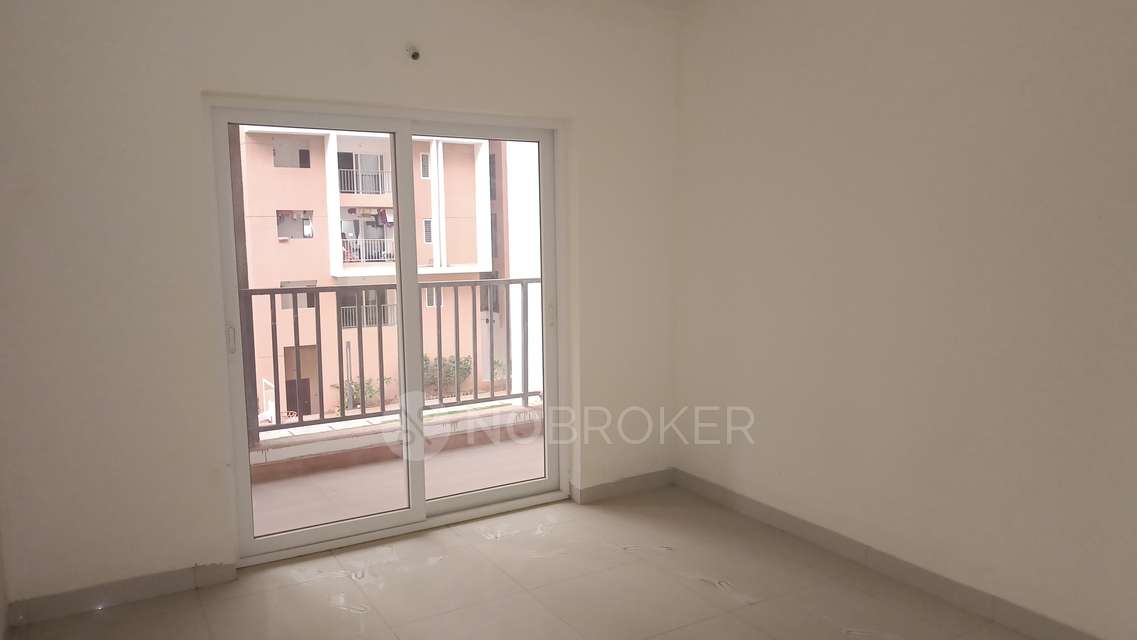 3 BHK Flat In Vertex Pristine For Sale  In Nizampet
