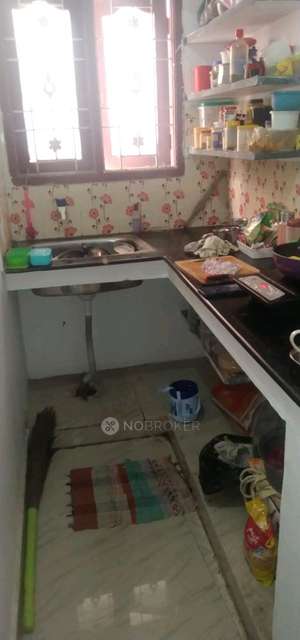 1 BHK House for Rent  In Sholinganallur