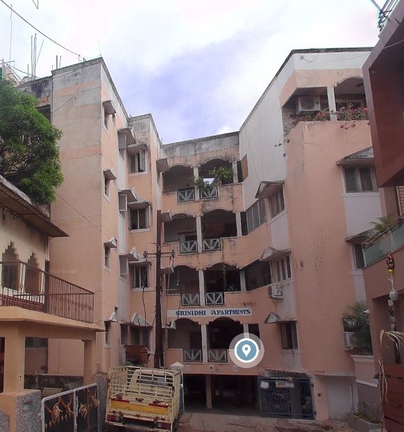 Srinidhi Apartments