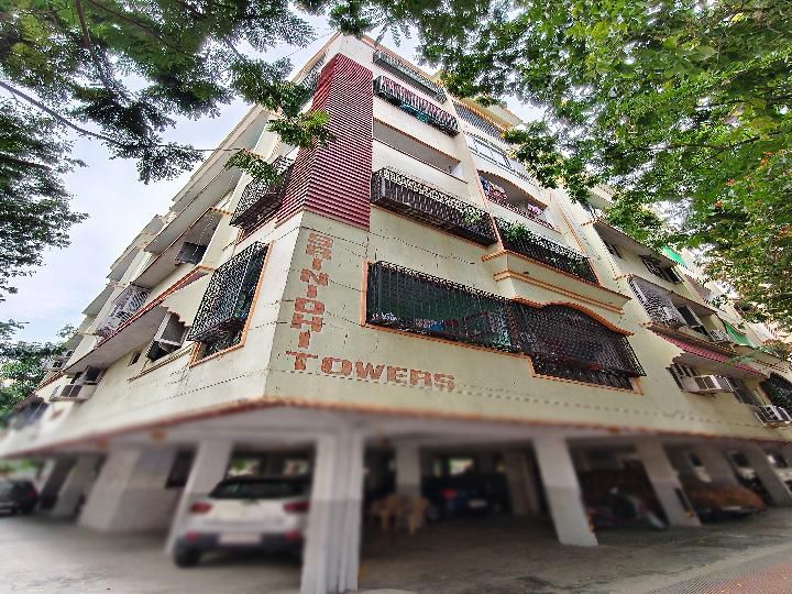 Srinidhi Apartments