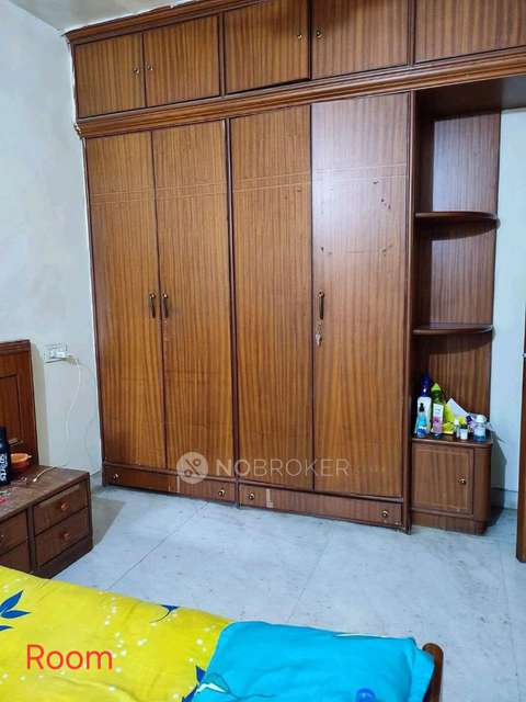 2 BHK Flat In Basant Bahaar for Rent  In Shivajinagar