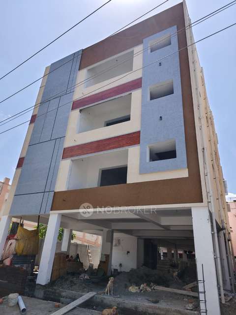 3 BHK Flat In Asv Athulyam For Sale  In Chromepet