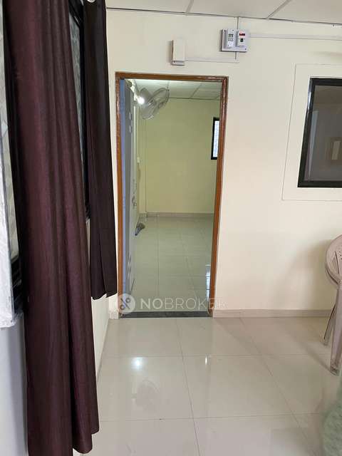 1 RK House for Rent  In Dhanori