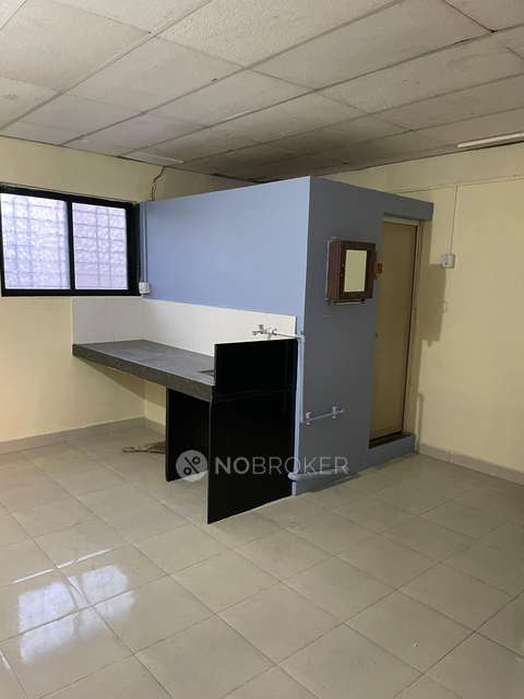 1 RK House for Rent  In Dhanori